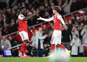 Arsenal v Everton - Premier League