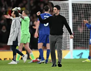 Arsenal V Everton 2025-26 Prints: Arsenal v Everton - Premier League