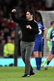 Arsenal V Everton 2025-26 Prints: Arsenal v Everton - Premier League