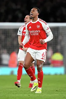 Arsenal v Everton - Premier League
