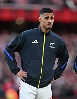 Arsenal v Everton - Premier League