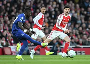 Arsenal v Everton - Premier League