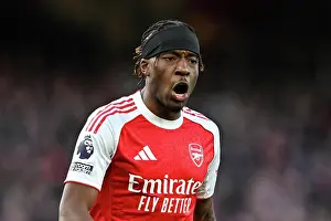 Arsenal V Everton 2025-26 Prints: Arsenal v Everton - Premier League