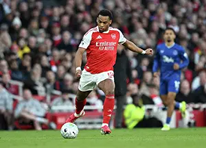 Arsenal V Everton 2025-26 Prints: Arsenal v Everton - Premier League