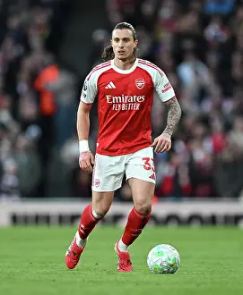 Arsenal v Everton - Premier League