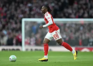 Arsenal V Everton 2025-26 Prints: Arsenal v Everton - Premier League