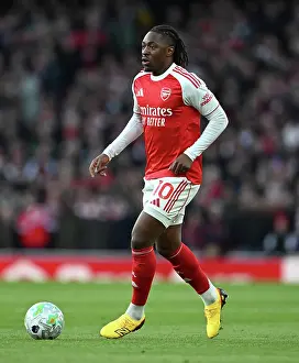 Arsenal v Everton - Premier League