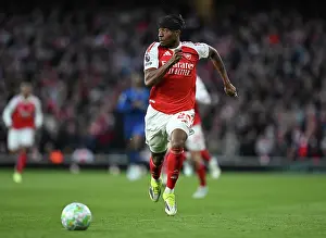 Arsenal V Everton 2025-26 Prints: Arsenal v Everton - Premier League