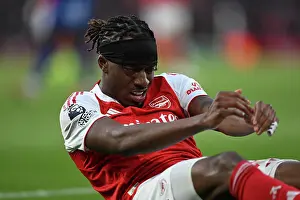 Arsenal V Everton 2025-26 Prints: Arsenal v Everton - Premier League