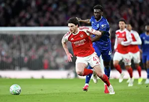 Arsenal V Everton 2025-26 Prints: Arsenal v Everton - Premier League