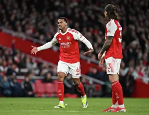 Arsenal v Everton - Premier League