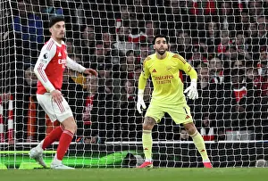 Arsenal V Everton 2025-26 Prints: Arsenal v Everton - Premier League