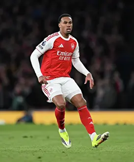 Arsenal v Everton - Premier League