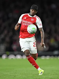 Arsenal V Everton 2025-26 Prints: Arsenal v Everton - Premier League