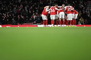 Arsenal v Everton - Premier League