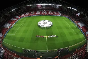 Arsenal v FC Bayern Muenchen - UEFA Champions League Round of 16