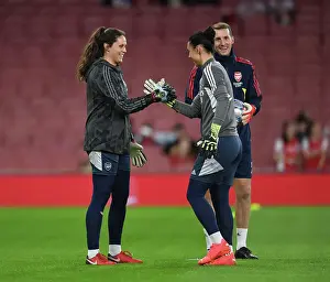 Arsenal v FC Zürich: Group C - UEFA Women's Champions League Arsenal v FC Zurich: Group C - UEFA Women's Champions League