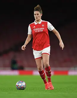 Arsenal v FC Z&uuml;rich: Group C - UEFA Womens Champions League Arsenal v FC Zurich: Group C - UEFA Womens Champions League