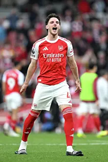 Arsenal v Fulham - Premier League