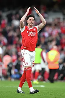 Arsenal v Fulham - Premier League