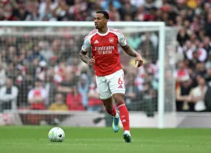 Arsenal v Fulham - Premier League