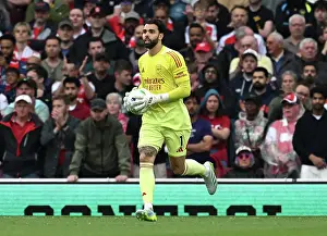Arsenal v Fulham - Premier League