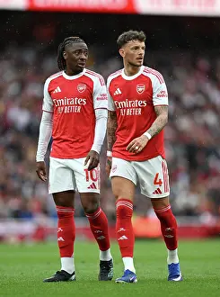 Arsenal v Fulham - Premier League