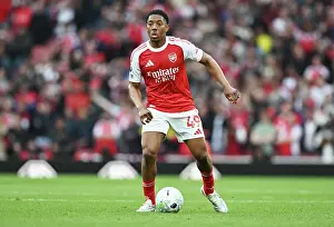 Arsenal v Fulham - Premier League