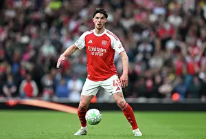 Arsenal v Fulham - Premier League