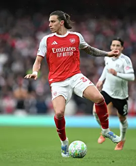 Arsenal v Fulham - Premier League