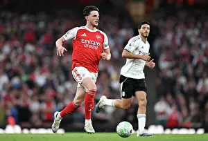Arsenal v Fulham - Premier League