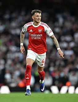 Arsenal v Fulham - Premier League