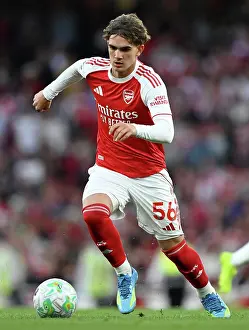 Arsenal v Fulham - Premier League
