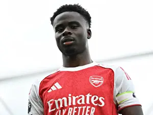 Arsenal v Fulham - Premier League