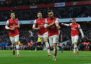 Arsenal v Fulham - Premier League Arsenal v Fulham - Premier League