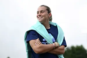 Arsenal v Hacken: UEFA Women's Champions League 2nd Round 2nd Leg