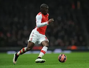 Images Dated 4th January 2015: Arsenal v Hull City - FA Cup Third Round