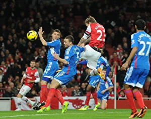 Arsenal v Hull City - Premier League Arsenal v Hull City - Premier League