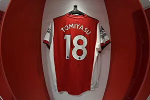 Arsenal 2021-22 Gallery: Arsenal v Leeds United 2021_22
