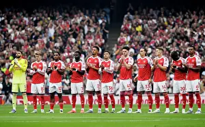 Arsenal v Leeds United - Premier League