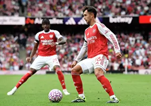 Arsenal v Leeds United - Premier League