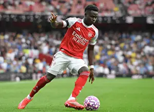 Arsenal v Leeds United - Premier League