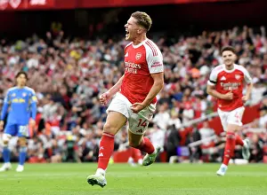 Arsenal v Leeds United - Premier League