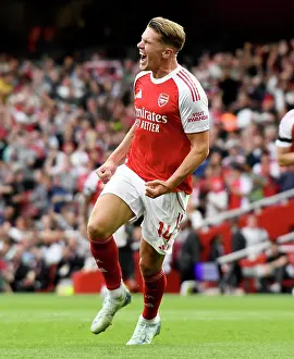 Arsenal v Leeds United - Premier League