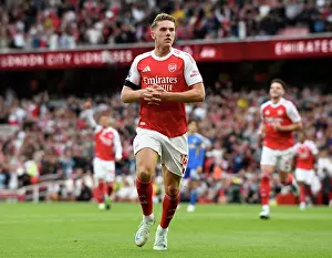 Arsenal v Leeds United - Premier League