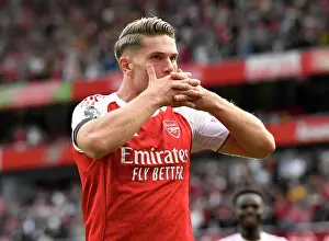 Arsenal v Leeds United - Premier League