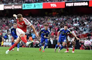 Arsenal v Leeds United - Premier League
