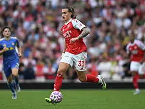 Arsenal v Leeds United - Premier League