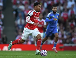 Arsenal v Leeds United - Premier League