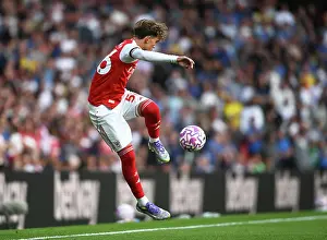 Arsenal v Leeds United - Premier League